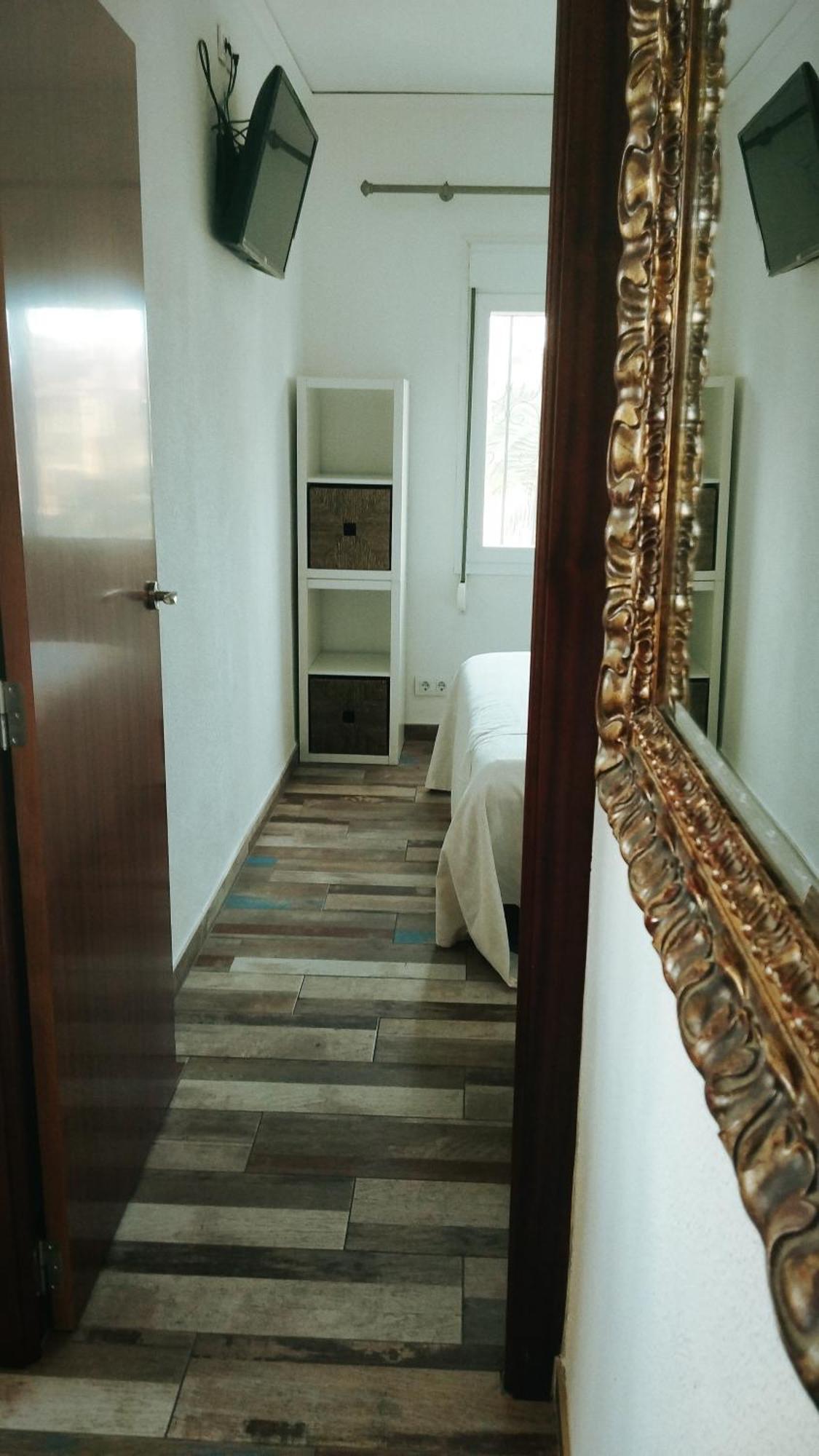 Denia Apartamento Las Marinas El Palmar Ngoại thất bức ảnh