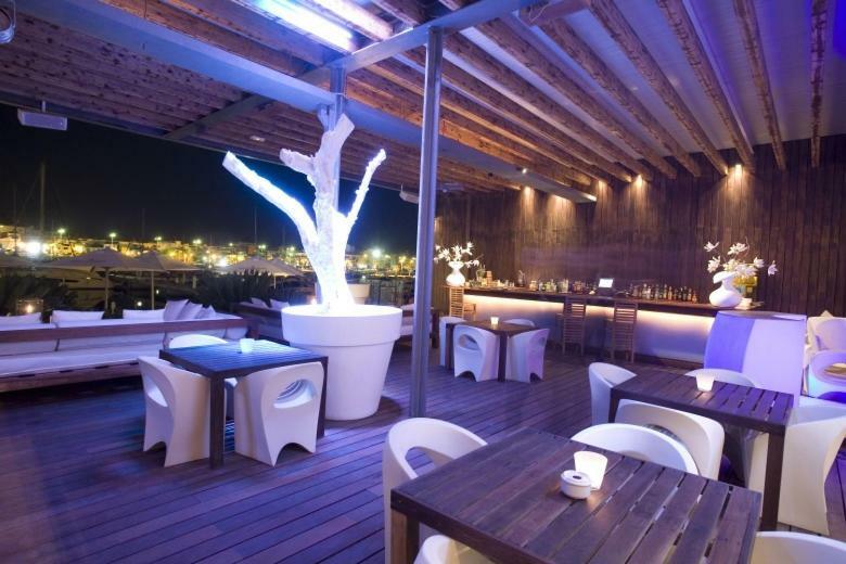 Denia Apartamento Las Marinas El Palmar Ngoại thất bức ảnh