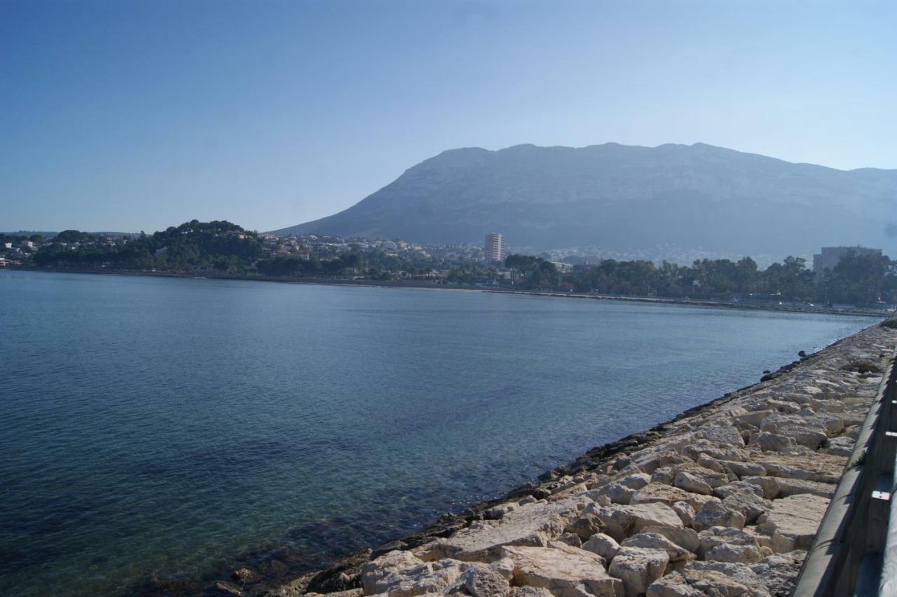 Denia Apartamento Las Marinas El Palmar Ngoại thất bức ảnh
